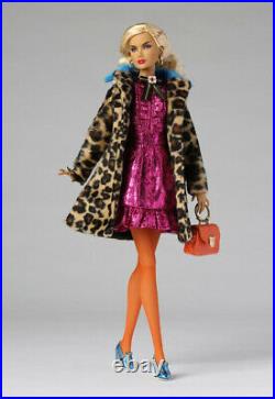 Color Clash Lovesick Alysa The Industryt Fashion Royalty Integrity Toys +nrfb
