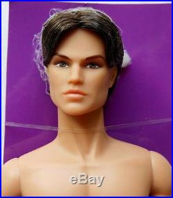Color Infusion Style LabAce McFly Male Doll2013 Premiere ConventionNIPRare