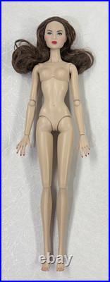 Color Infusion Style Lab Fan Xi Nude Doll 2015 Cinematic FR Convention ex Hands