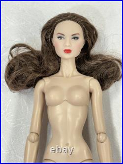 Color Infusion Style Lab Fan Xi Nude Doll 2015 Cinematic FR Convention ex Hands