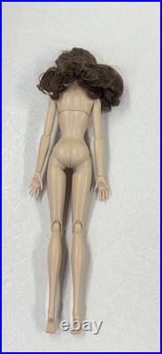 Color Infusion Style Lab Fan Xi Nude Doll 2015 Cinematic FR Convention ex Hands