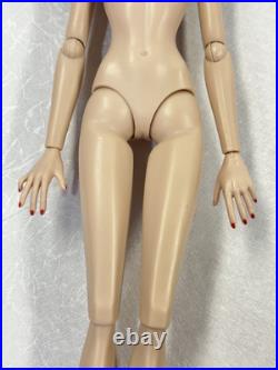 Color Infusion Style Lab Fan Xi Nude Doll 2015 Cinematic FR Convention ex Hands