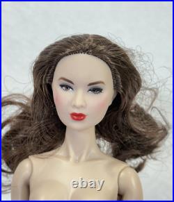 Color Infusion Style Lab Fan Xi Nude Doll 2015 Cinematic FR Convention ex Hands