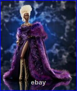 Coven Couture Collection DIVINING BEAUTY Adele Nu Fantasy Doll Fashion Royalty