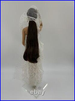 DIVINITY ISHA KALPANA NARAYANAN Integrity Toys Doll Fashion Royalty Sacred Lotus