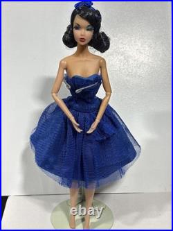 DYNAMITE GIRLS JOLLY JETT 12 DOLL Fashion Royalty Integrity Toys