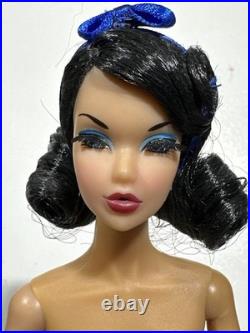 DYNAMITE GIRLS JOLLY JETT 12 DOLL Fashion Royalty Integrity Toys