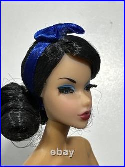 DYNAMITE GIRLS JOLLY JETT 12 DOLL Fashion Royalty Integrity Toys