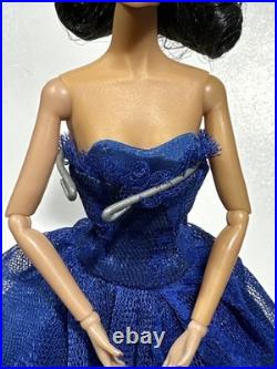 DYNAMITE GIRLS JOLLY JETT 12 DOLL Fashion Royalty Integrity Toys