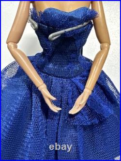 DYNAMITE GIRLS JOLLY JETT 12 DOLL Fashion Royalty Integrity Toys