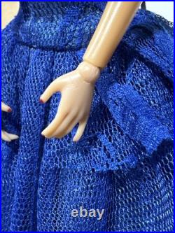 DYNAMITE GIRLS JOLLY JETT 12 DOLL Fashion Royalty Integrity Toys