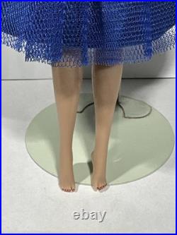 DYNAMITE GIRLS JOLLY JETT 12 DOLL Fashion Royalty Integrity Toys