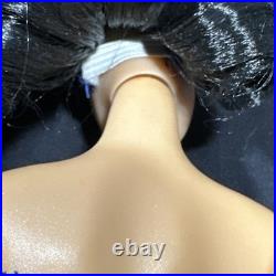 DYNAMITE GIRLS JOLLY JETT 12 DOLL Fashion Royalty Integrity Toys