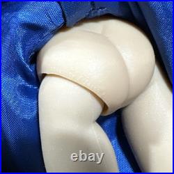 DYNAMITE GIRLS JOLLY JETT 12 DOLL Fashion Royalty Integrity Toys