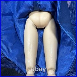 DYNAMITE GIRLS JOLLY JETT 12 DOLL Fashion Royalty Integrity Toys