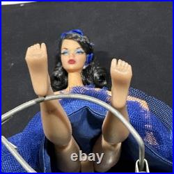 DYNAMITE GIRLS JOLLY JETT 12 DOLL Fashion Royalty Integrity Toys