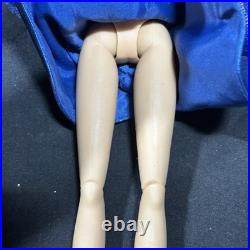 DYNAMITE GIRLS JOLLY JETT 12 DOLL Fashion Royalty Integrity Toys
