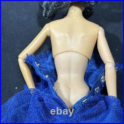 DYNAMITE GIRLS JOLLY JETT 12 DOLL Fashion Royalty Integrity Toys