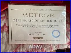 Dangerous Curves Zuri Okoty NRFB Integrity Toys Meteor Roaring 20s Remix LE 1000