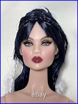 Demonic Strings Kumi Doll Body Stand only Fashion Royalty NU. Face POPPY PARKER