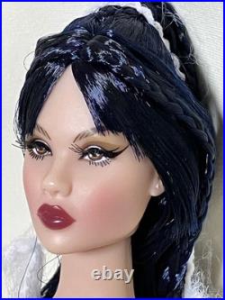 Demonic Strings Kumi Doll Body Stand only Fashion Royalty NU. Face POPPY PARKER