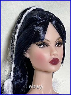 Demonic Strings Kumi Doll Body Stand only Fashion Royalty NU. Face POPPY PARKER