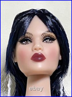Demonic Strings Kumi Doll Body Stand only Fashion Royalty NU. Face POPPY PARKER