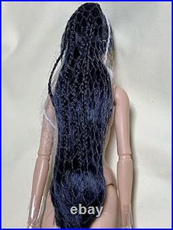 Demonic Strings Kumi Doll Body Stand only Fashion Royalty NU. Face POPPY PARKER