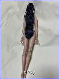 Demonic Strings Kumi Doll Body Stand only Fashion Royalty NU. Face POPPY PARKER