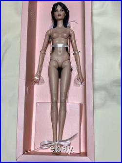 Demonic Strings Kumi Doll Body Stand only Fashion Royalty NU. Face POPPY PARKER