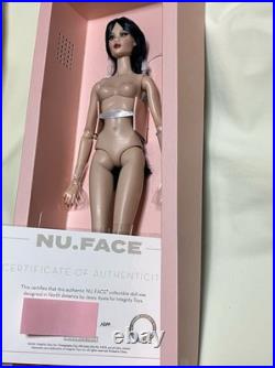 Demonic Strings Kumi Doll Body Stand only Fashion Royalty NU. Face POPPY PARKER