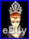 Diamond Crown Tiara Barbie Fashion Royalty Silkstone Candi Pageant FR2 Celebrity