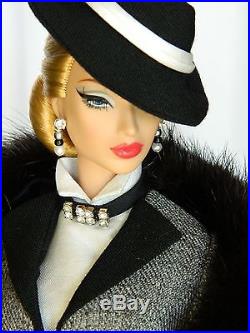 Dietrich OOAK Fashion for Fashion Royalty/Silkstone Barbie Joby