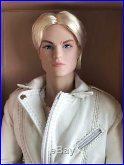 Director's Cut Ace McFly Doll Cinematic Convention Workshop 2015 LE 450 NRFB