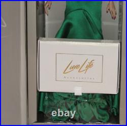 Divine Evening Victoire Roux East 59th NRFB 2018 IT Luxe Life Convention LE 600