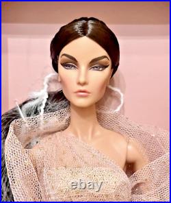 Divinely Luminous Elyse Jolie Doll Fashion Royalty Sacred Lotus Integrity Toys
