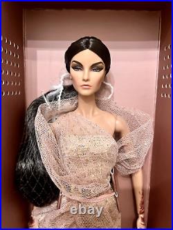 Divinely Luminous Elyse Jolie Doll Fashion Royalty Sacred Lotus Integrity Toys