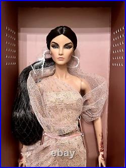 Divinely Luminous Elyse Jolie Doll Fashion Royalty Sacred Lotus Integrity Toys