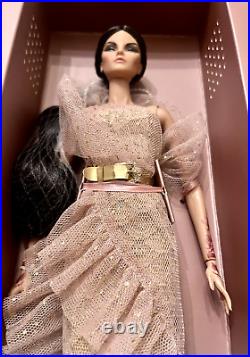 Divinely Luminous Elyse Jolie Doll Fashion Royalty Sacred Lotus Integrity Toys