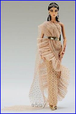 Divinely Luminous Elyse Jolie Sacred Lotus Fashion Royalty Integrity Toys Nrfb