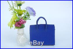 Doll Handbag for Fashion Royalty, Fr2/ Silkstone/Poppy Parker/Barbie doll(5-Bag1)