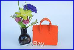 Doll Handbag for Fashion Royalty, Fr2/ Silkstone/Poppy Parker/Barbie doll(8-Bag1)