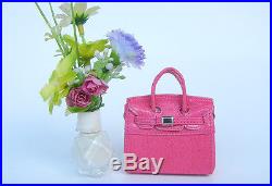 Doll Handbag for Fashion Royalty, Fr2/ Silkstone/Poppy Parker/Barbie doll(9-Bag1)