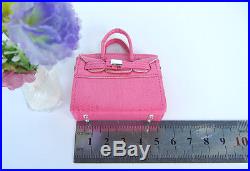 Doll Handbag for Fashion Royalty, Fr2/ Silkstone/Poppy Parker/Barbie doll(9-Bag1)