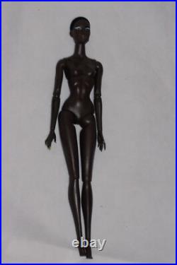 Dominique Makeda Adrenaline Rush Nu Face Integrity Toys Fashion Royalty 12 doll