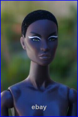 Dominique Makeda Adrenaline Rush Nu Face Integrity Toys Fashion Royalty 12 doll