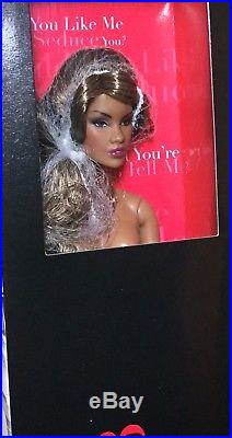 Dree Hill FR Fashion Royalty Style Lab Color Infusion 2016 IntegrityToys NRFB