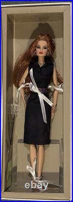 Dress Code Vanessa Perrin Dressed Doll 2011 Integrity Fashion Royalty complete