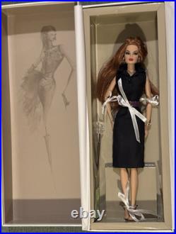Dress Code Vanessa Perrin Dressed Doll 2011 Integrity Fashion Royalty complete