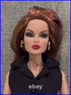 Dress Code Vanessa Perrin Dressed Doll 2011 Integrity Fashion Royalty complete